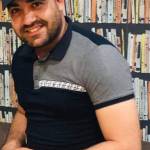 Karim Chouchani Profile Picture