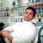 Hamza Abidi Profile Picture