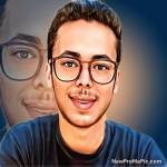 Mohamed amine Gharbi Profile Picture