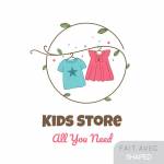 AM Kids store