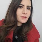 Fawzia Profile Picture