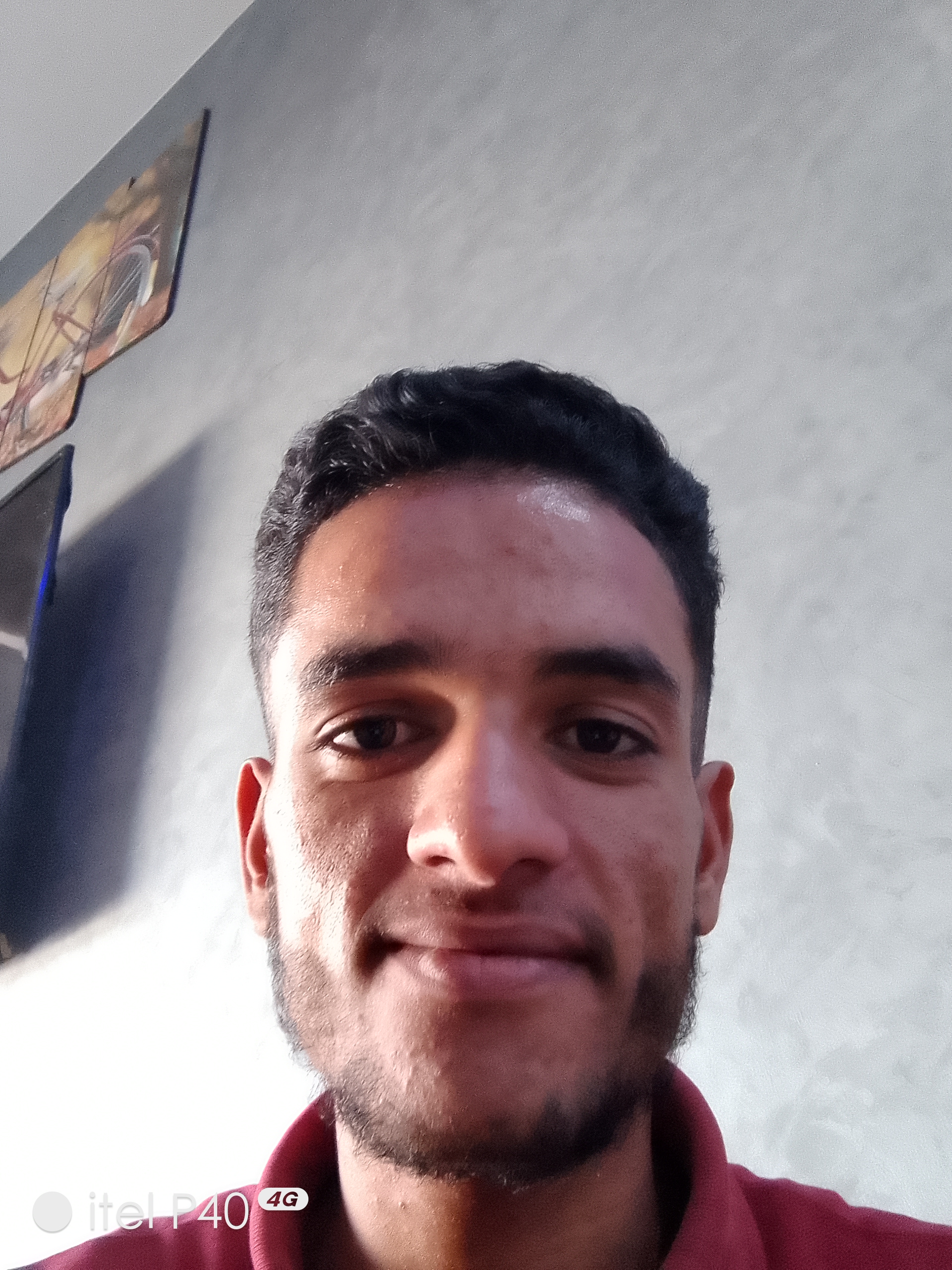 Oussama Mansouri Profile Picture