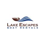 Lake Escapes Boat Rentals