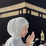 Hijab Profile Picture
