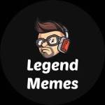 Memes Of Legend