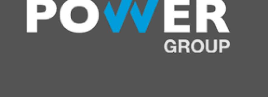 Power Group Cover Image