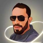 Hassen Belhadj Profile Picture