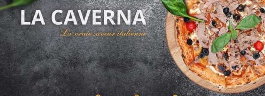 Restaurant Pizzeria La Caverna Profile Picture