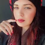 Amira Touati Profile Picture