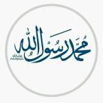 محمد رسول الله ﷺ profile picture