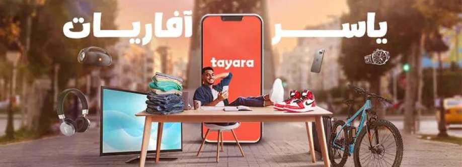 Tayara Cover Image