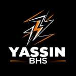 Yassine BHS Profile Picture