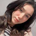 Sarra Hosni Profile Picture