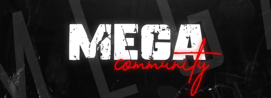 MEGA Profile Picture
