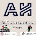 Hicham Ammari Profile Picture