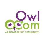 Owl Com Profile Picture