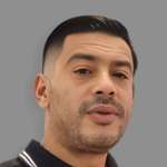 Moez Amraoui Profile Picture