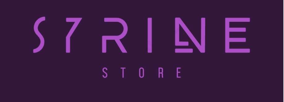 syrine store Cover Image