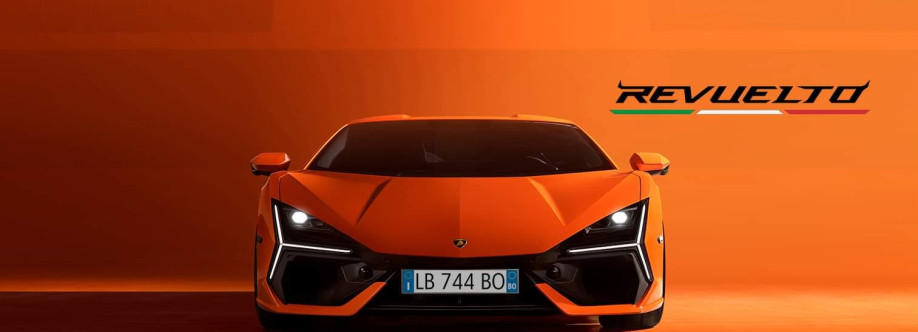Lamborghini Profile Picture