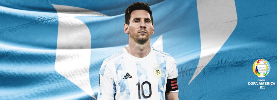 Leo Messi Profile Picture