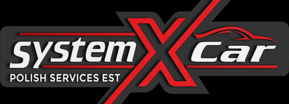System X Car Polish Services Cover Image