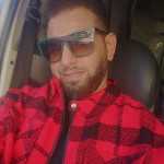Belhsen Ben Ahmed Profile Picture