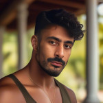 Mohamed haikel Jubali Profile Picture