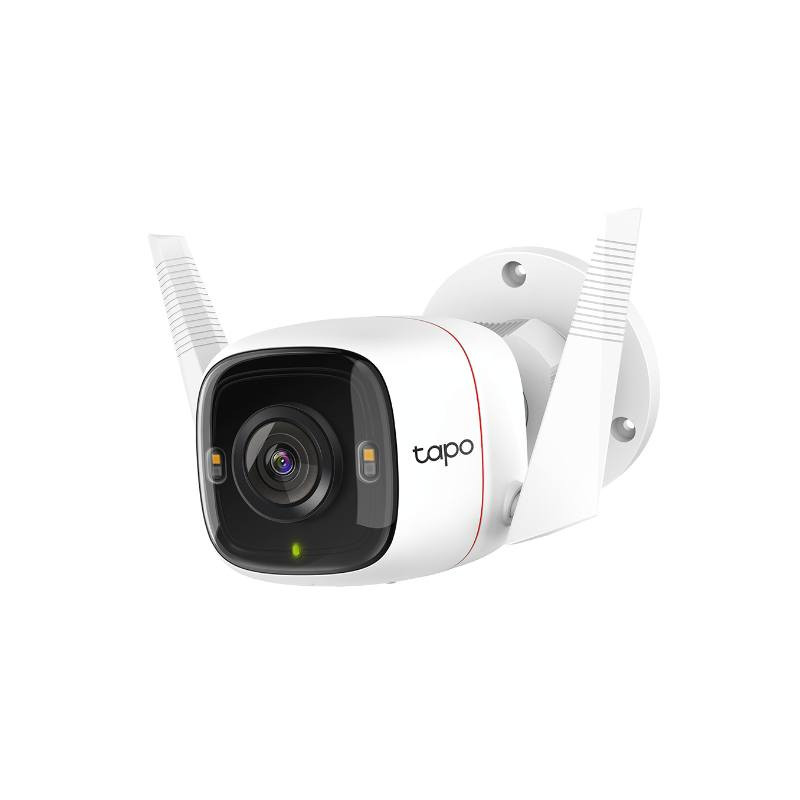TP-Link Caméra WiFi Outdoor Profile Picture