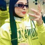 شيماء سبيكة Profile Picture