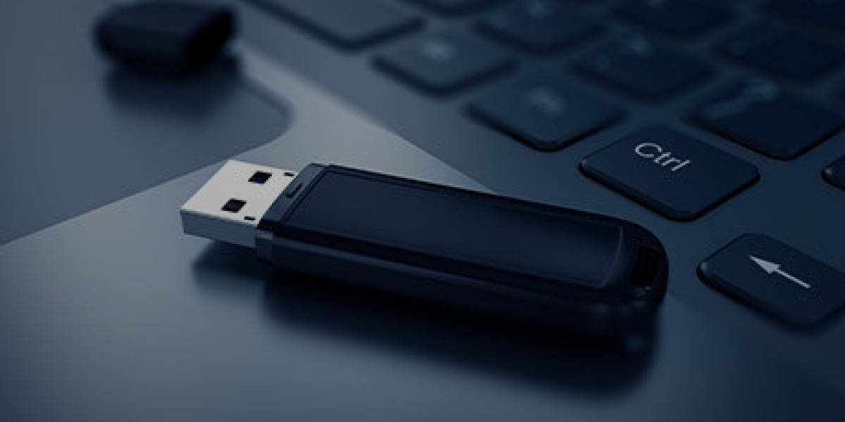 How to Create a Portable PC on a USB Drive