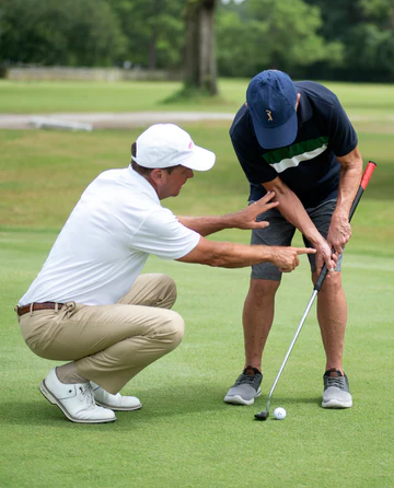 What is a Left Hand Arm Lock Putter and what are its benefits? | TechPlanet