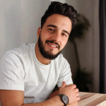 Aymen Achour Profile Picture