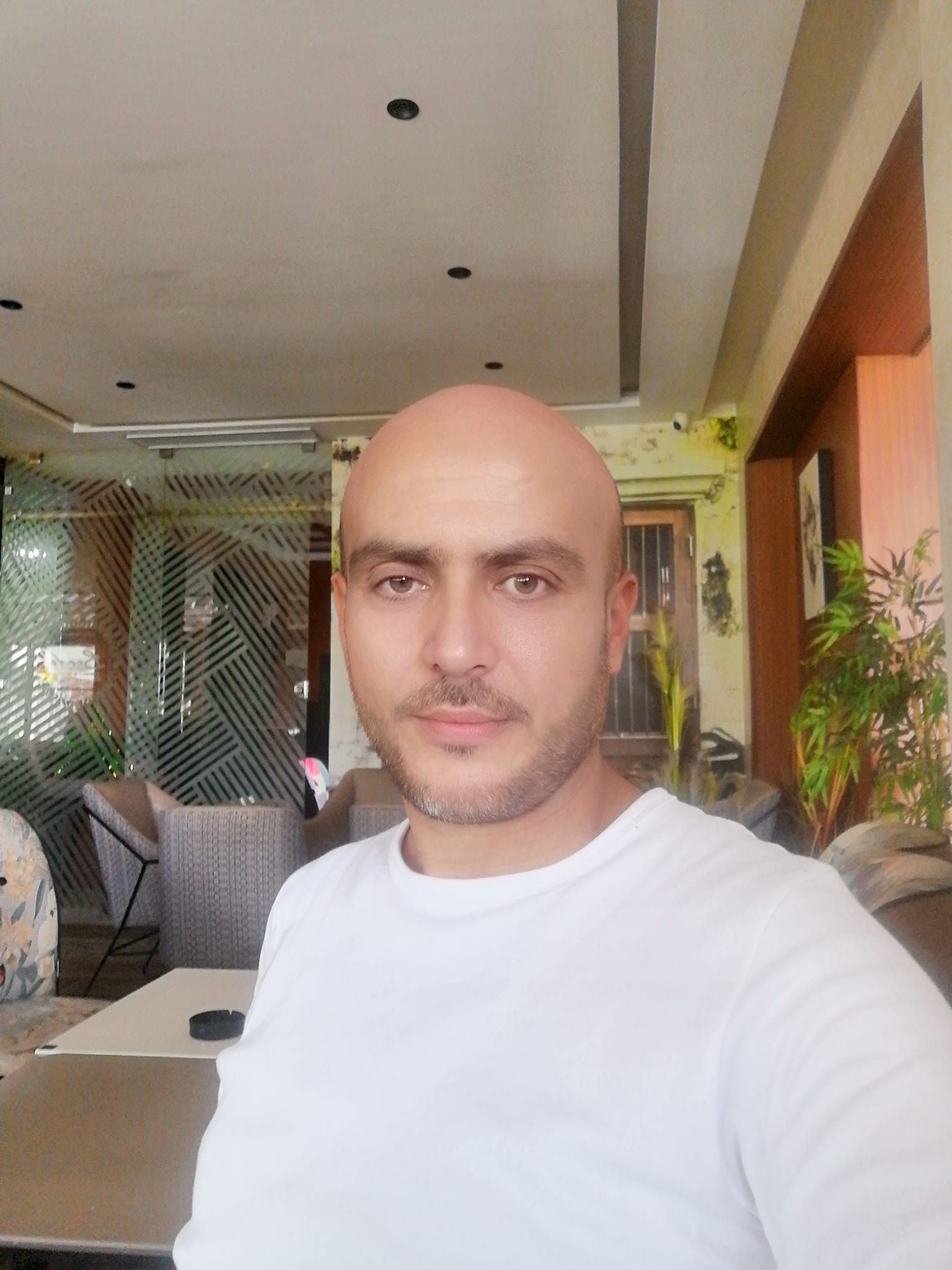 Bechir Tarhouni Profile Picture